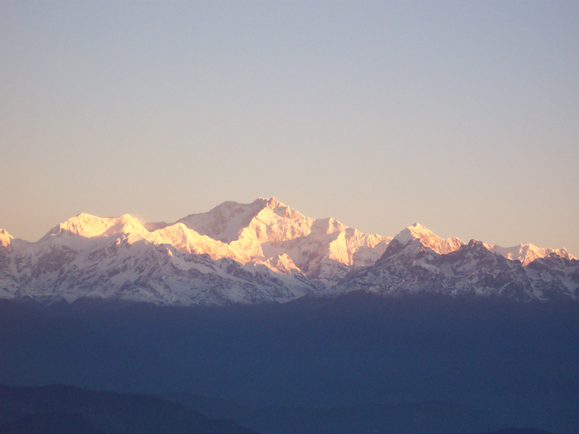 Sikkim
